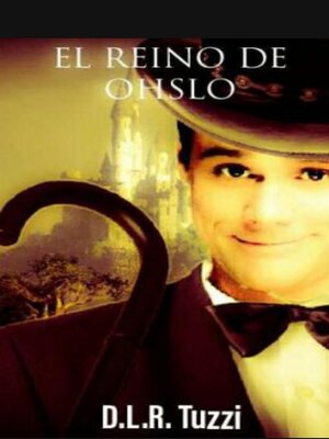 cover image of El Reino de Ohslo